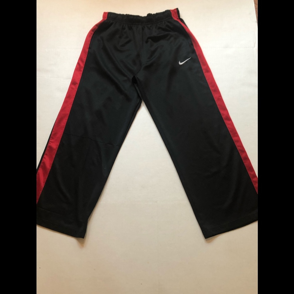 Nike boys pants